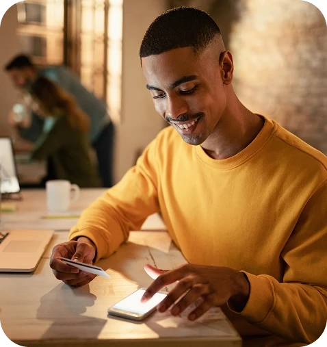 Demonstração da plataforma Contbank