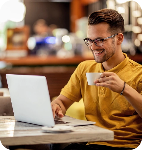 Demonstração da plataforma BPO Suite Contbank